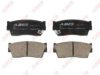 ABE C18006ABE Brake Pad Set, disc brake